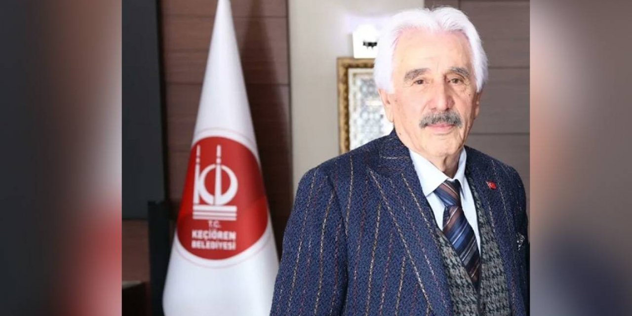 Eski ATO Başkanvekili Mehmet Aypek öldürüldü