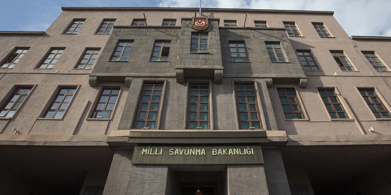 Milli Savunma Bakanlığından 'dörtlü toplantı' açıklaması