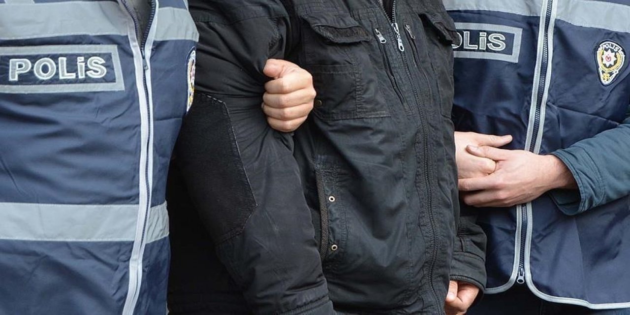 Ankara merkezli 9 ilde FETÖ operasyonu: 12 gözaltı