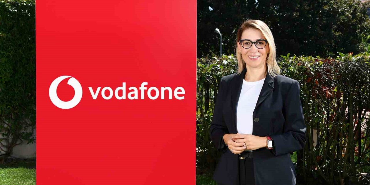 Vodafone aboneleri bayramda 1 milyar dakika konuştu, Konya ilk 10'a girdi
