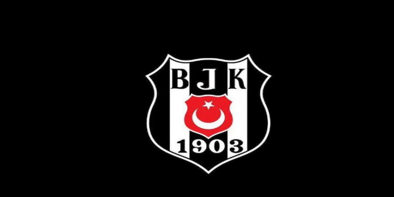 Beşiktaş'tan Ali Şansalan açıklaması