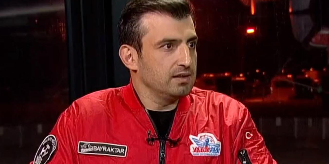 Selçuk Bayraktar: Kanada ambargo koyduğu İHA, SİHA'larımızı alabilmek için para topladı