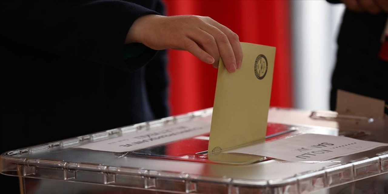 Türkiye’deki genel seçimler için ABD’de oy verme işlemi başladı