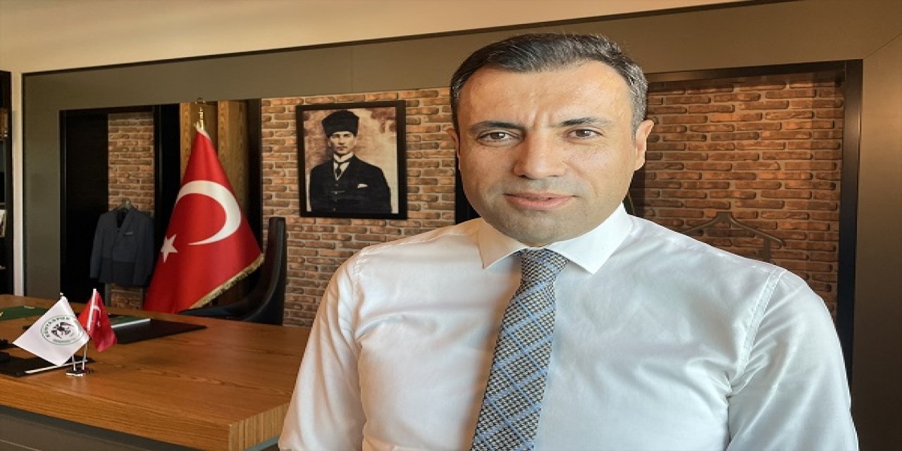 Konyaspor Başkanı Özgökçen, "Rövanş aldık"