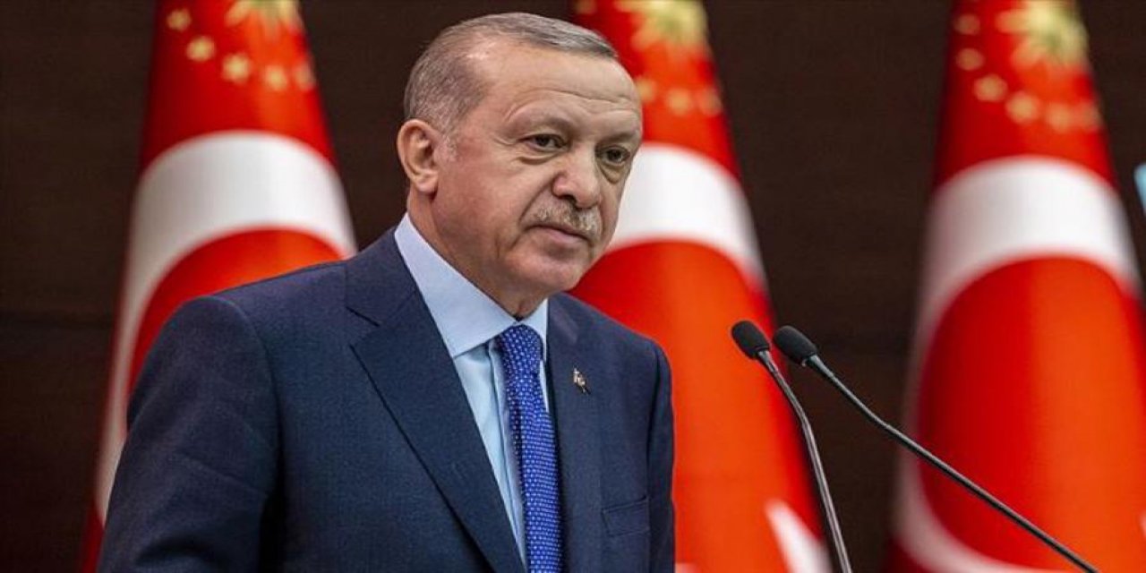 86 aşiretten Cumhurbaşkanı Erdoğan'a destek