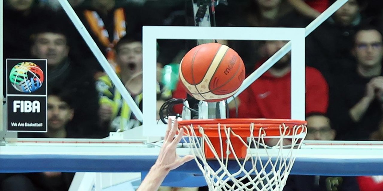 2023 FIBA Dünya Kupası'nda grup kuraları çekildi