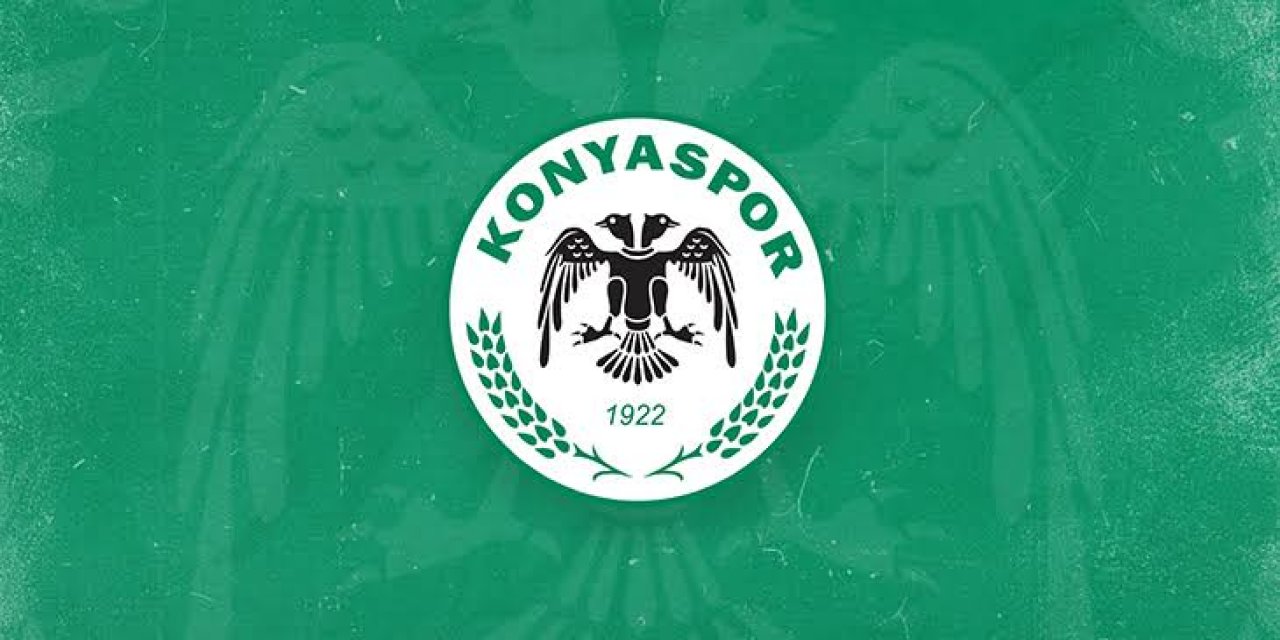 Konyaspor'da gelecek sezon için çalışmalar başlıyor