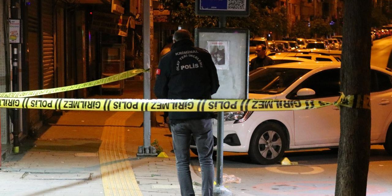 Eve pompalı tüfekli saldırı: 3 gözaltı
