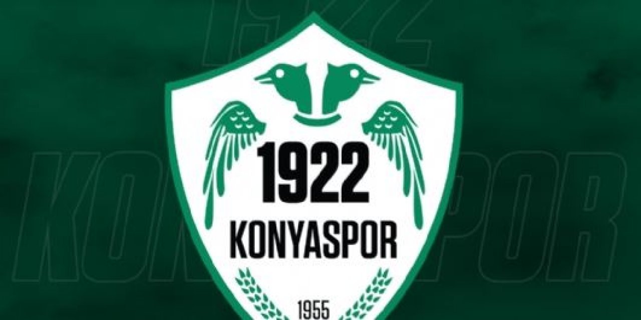 1922 Konyaspor ateşle oynuyor!