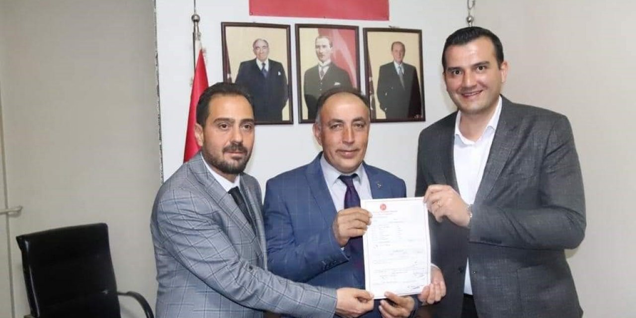 Millet İttifakı’na HDP desteği istifa getirdi