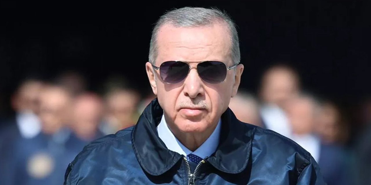 Cumhurbaşkanı Erdoğan profil fotoğrafını değiştirdi, beğeni yağdı