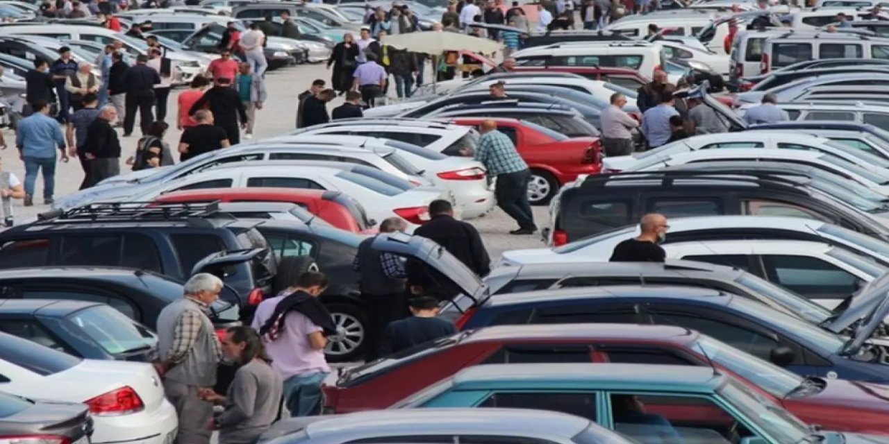 Otomobil alacaklar dikkat! İkinci elde görülmemiş fırsat!
