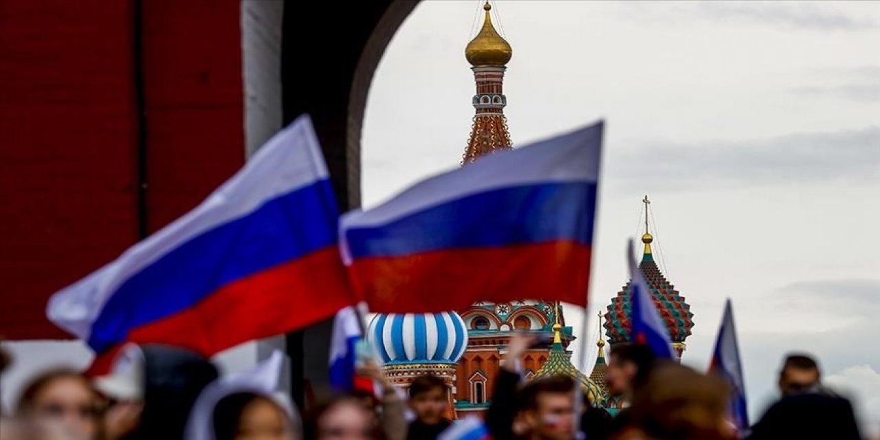 Kremlin'e yapılan İHA saldırıyla ilgili Rusya'dan yeni açıklama