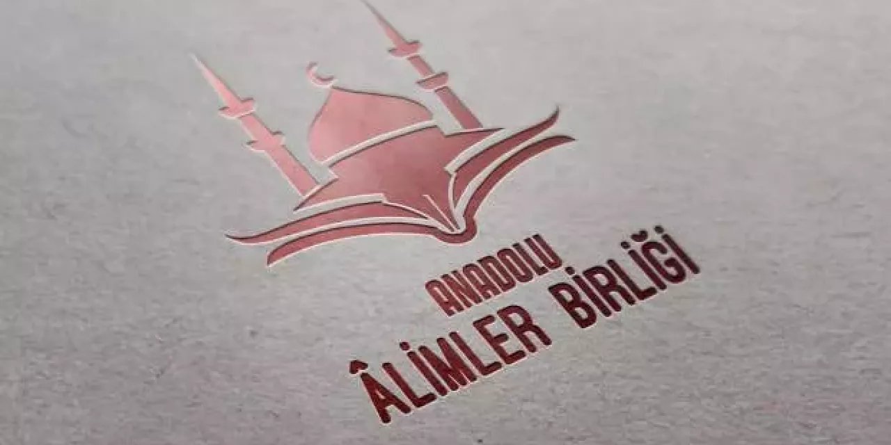 Anadolu Alimler Birliği, seçimlerde destekleyeceği ismi duyurdu