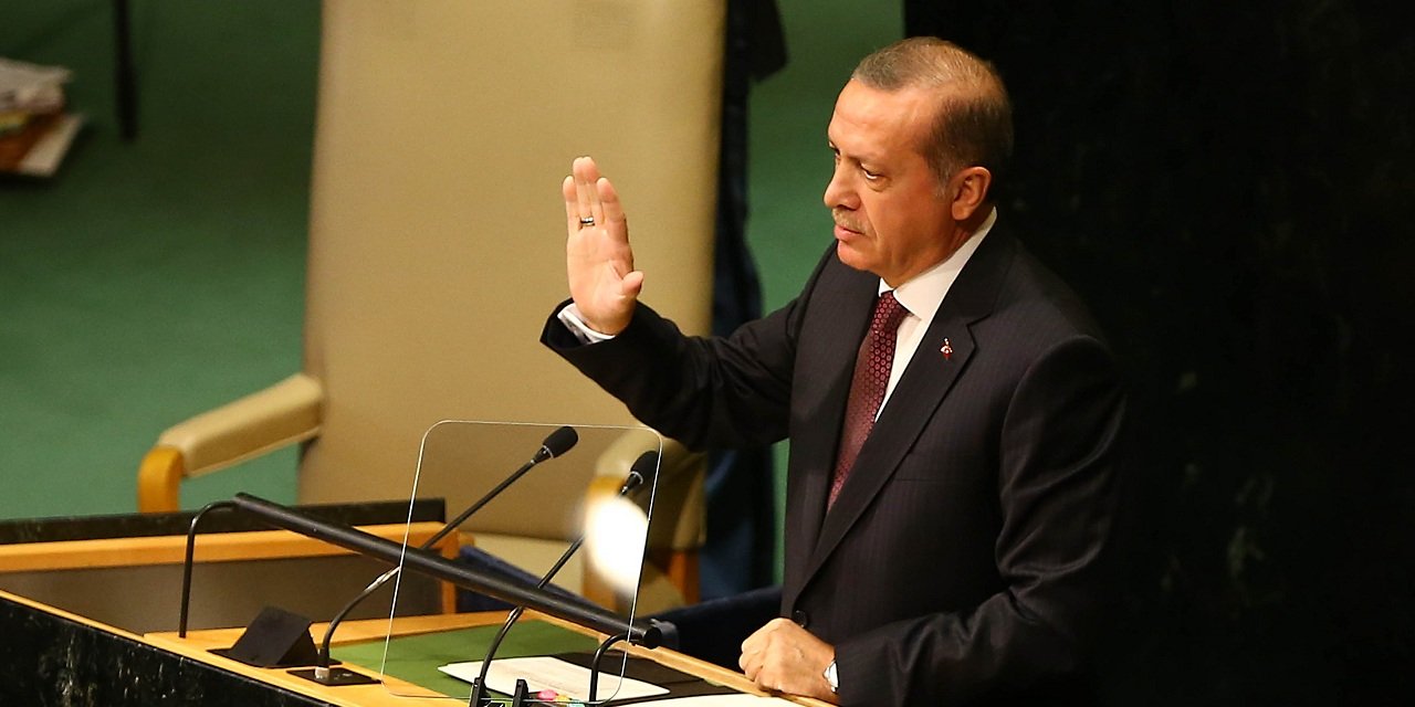Son Dakika! Erdoğan'dan The Economist'e tepki