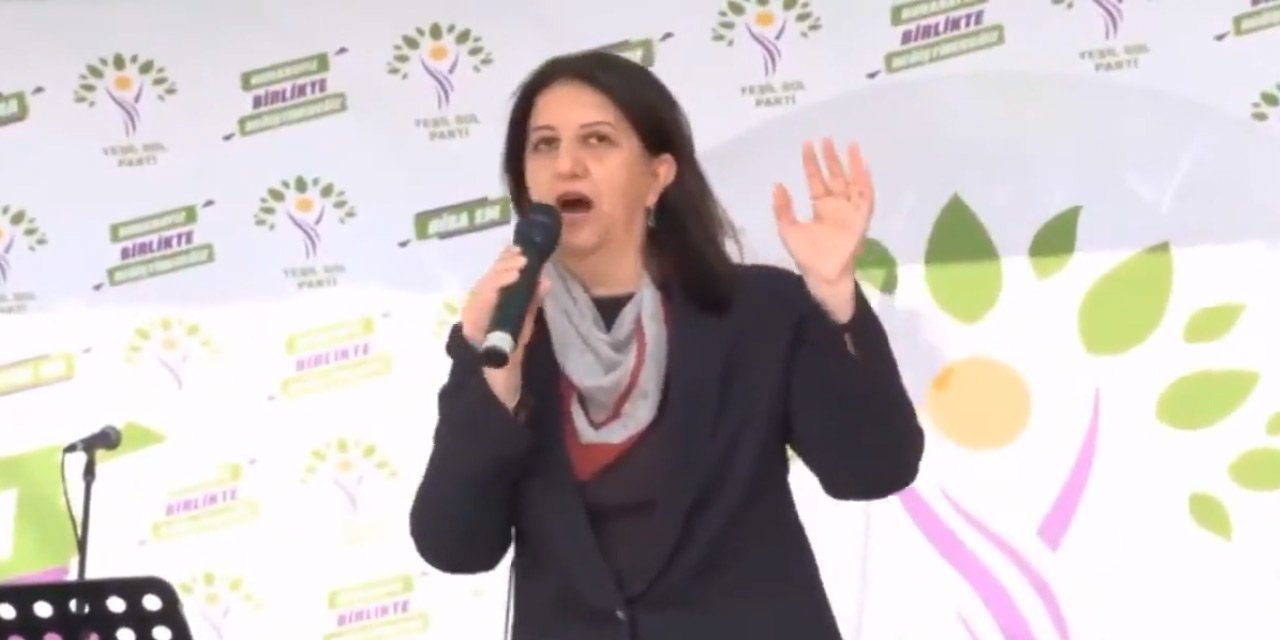 Buldan: Elbette ki Selo'ya, Figen'e özgürlük talebi, 14 Mayıs'tan sonra gerçekleşecek