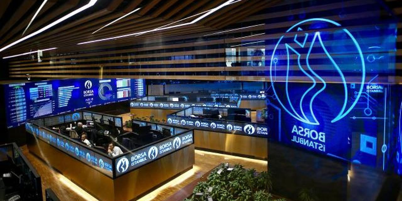 Borsa güne yükselişle başladı