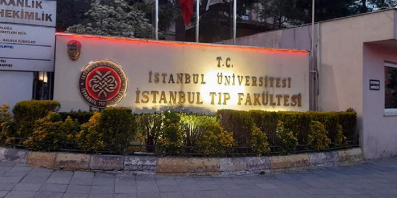 İstanbul Üniversitesi'nde silahlı saldırı: 1 kişi öldü, 1 kişi ağır yaralı