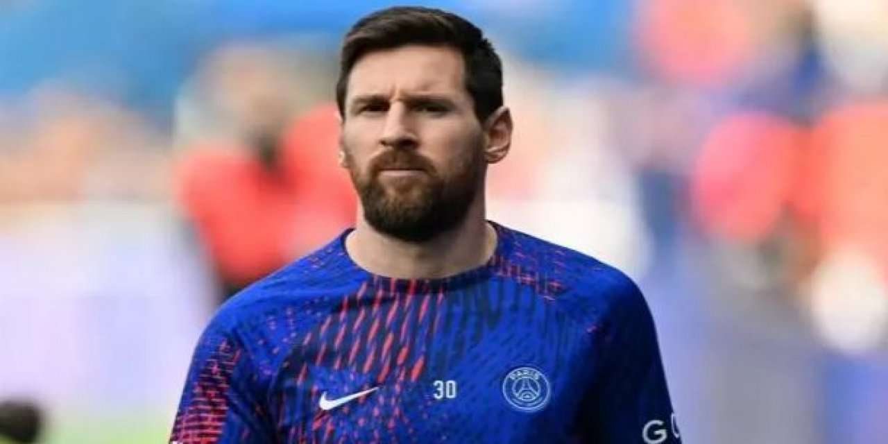 Al Hilal'den Lionel Messi'ye tarihi teklif!