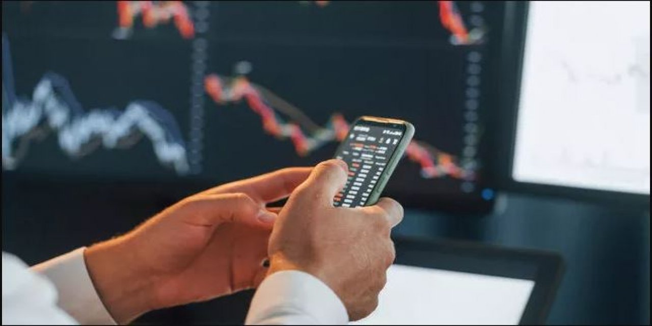 Emtia yatırımcısına nisan ayında tatlı kazanç