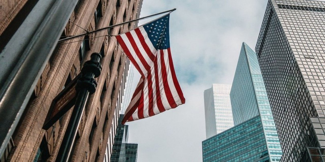 ABD'de enflasyon Nisan'da beklentiye paralel geldi