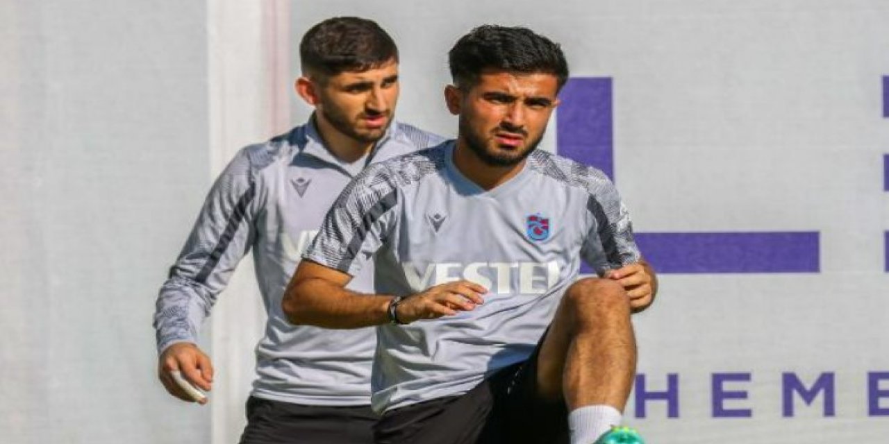 Trabzonspor, Naci Ünüvar'ın sözleşmesinin feshedildiğini açıkladı