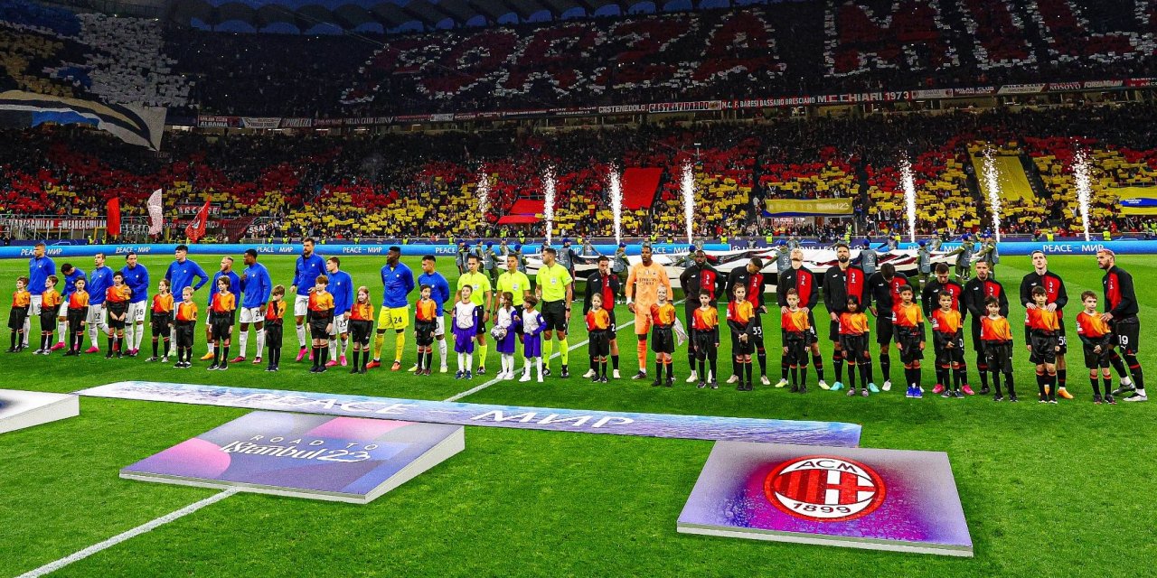 Inter, Şampiyonlar Ligi Finali için avantajı kaptı