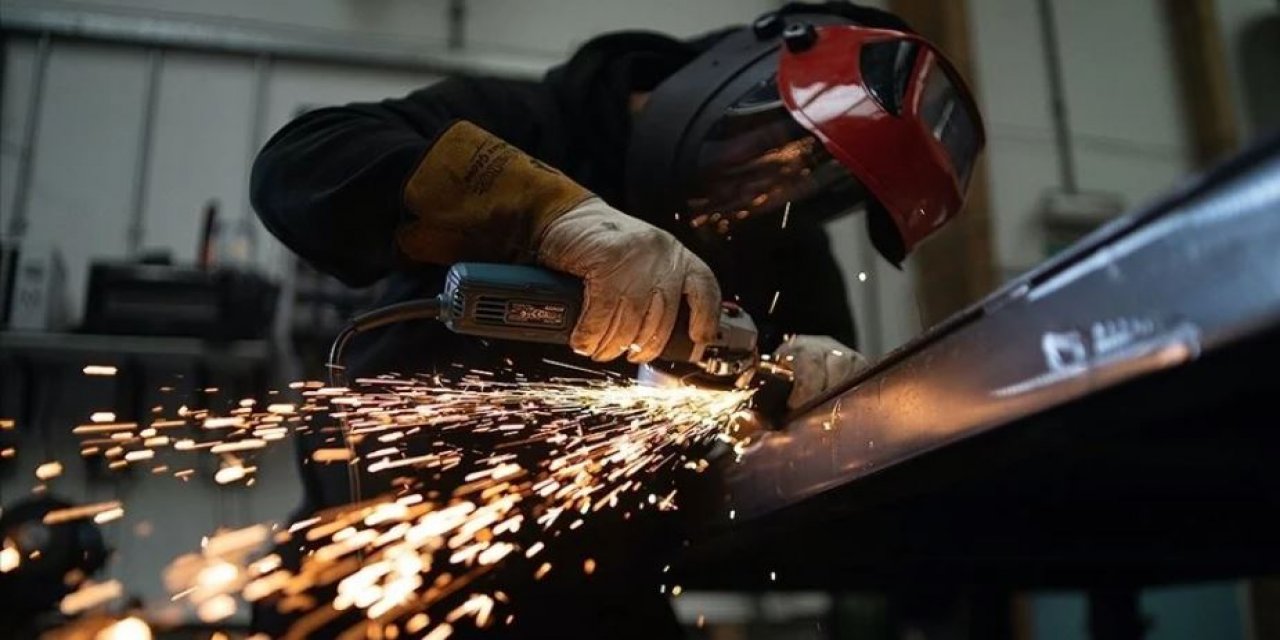 Finans çevrelerinde merakla beklenen o veri açıklandı, ABD'de üretici enflasyonu nisanda beklentilerin altında geldi