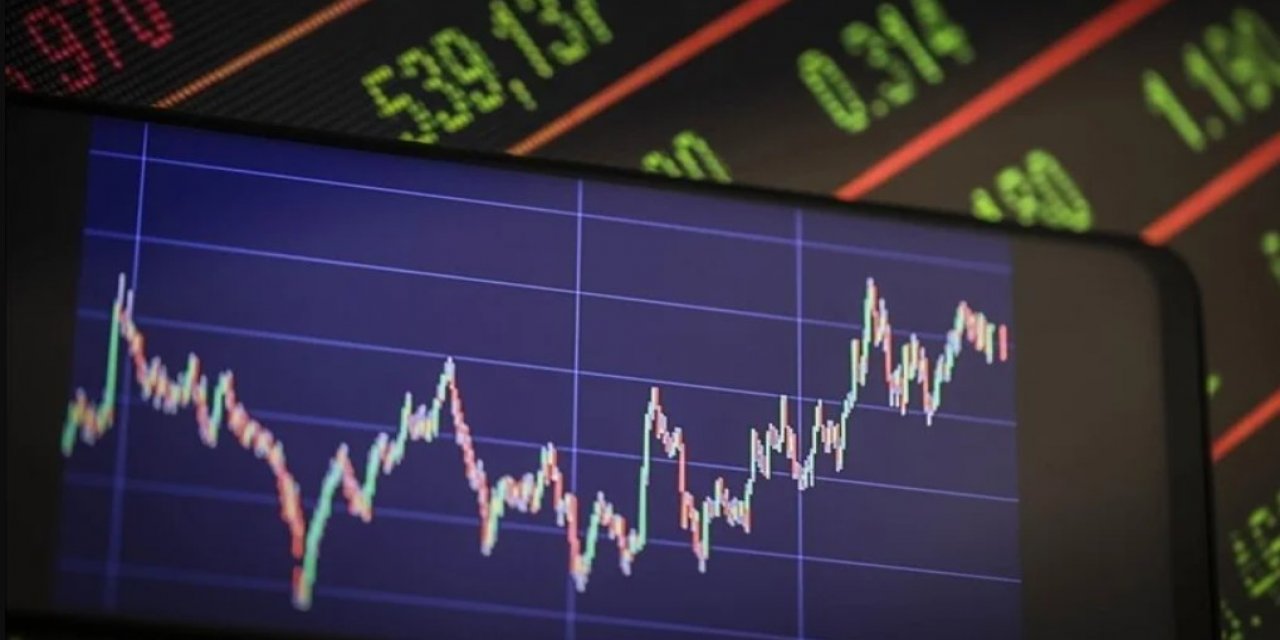 Piyasalarda gün sonu