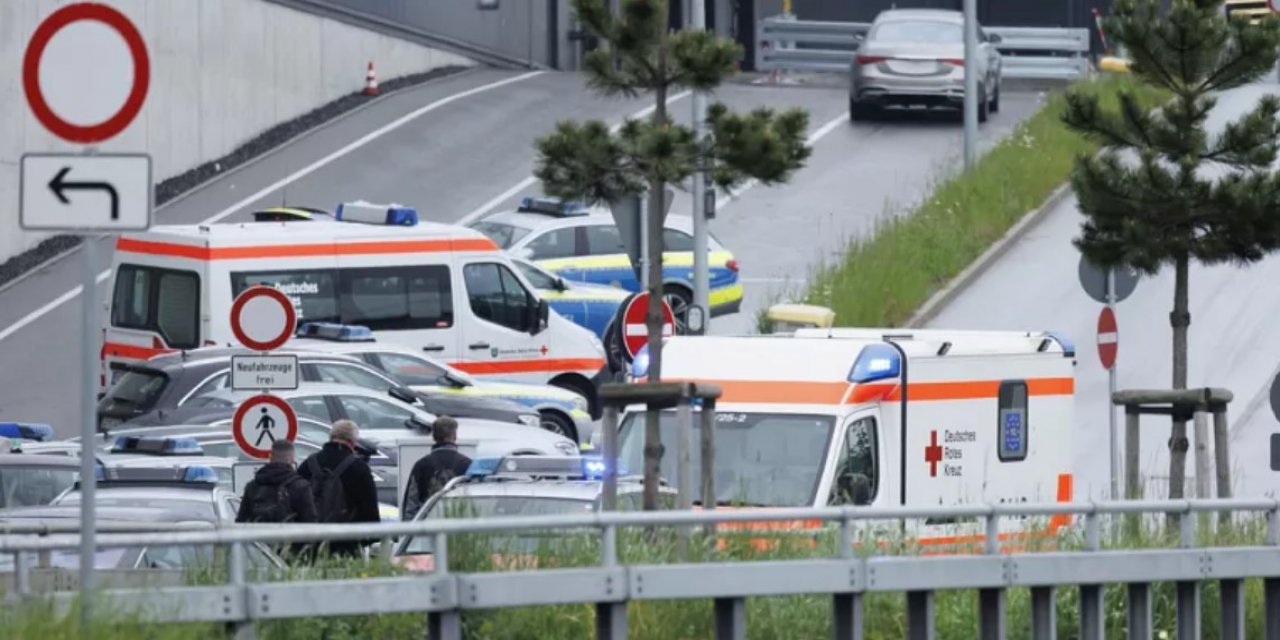 Almanya'da Mercedes fabrikasında seçim tartışması: 2 Türk işçi öldü