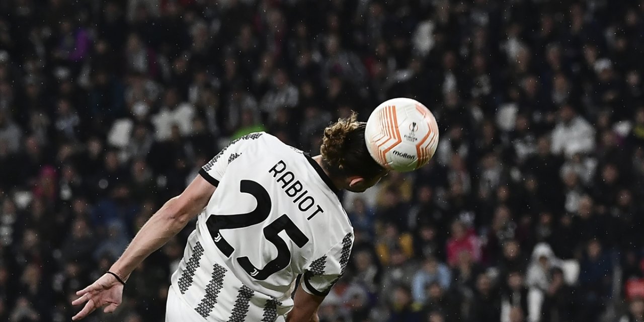 UEFA Avrupa Ligi yarı final ilk maçları tamamlandı