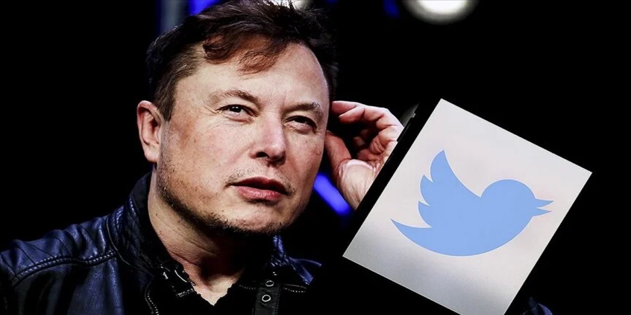 Elon Musk'tan açıklama: Twitter'da geçici sınırlar uyguladık
