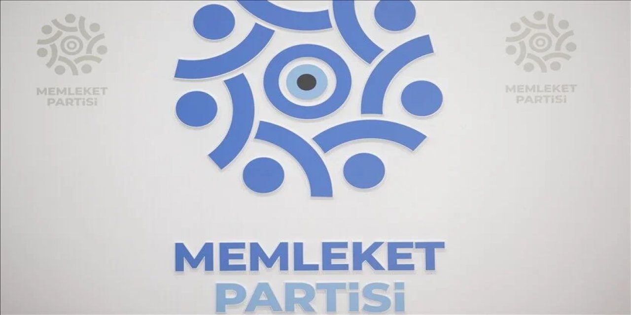 O ildeki Memleket Partisi Teşkilatı, seçimde Erdoğan'ı destekleyecek