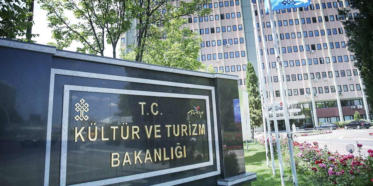 Kültür ve Turizm Bakanlığı sözleşmeli 127 personel alacak