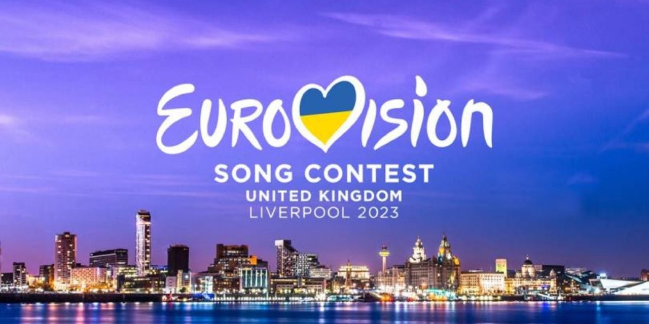 Eurovision ilk defa ikincilik alan ülkede düzenlenecek!