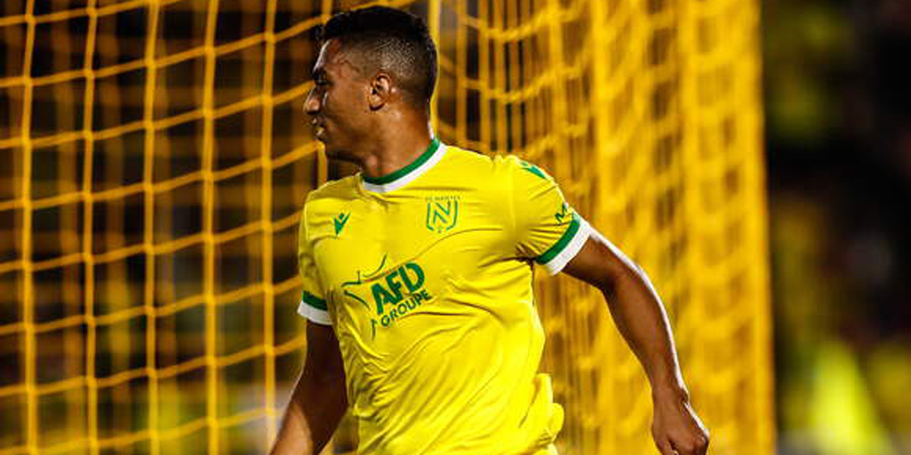 Mostafa Mohamed, LGBT+  sembollü formayı giymedi