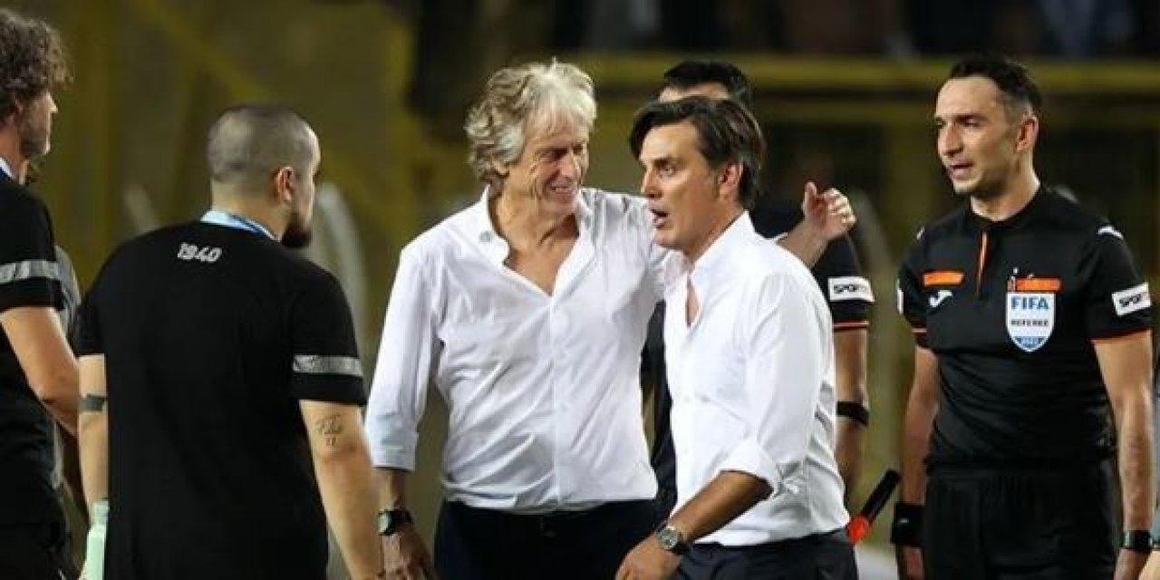 Fenerbahçe'de Jesus'un alternatifleri hazır