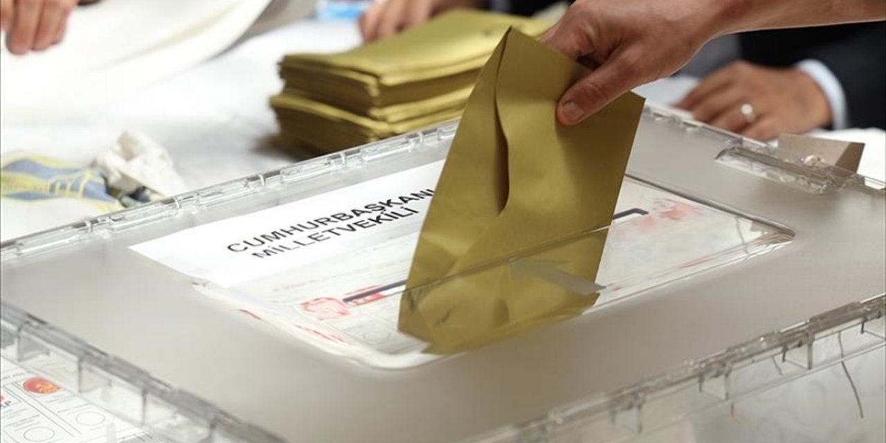 İstanbul cumhurbaşkanlığı seçim sonuçları