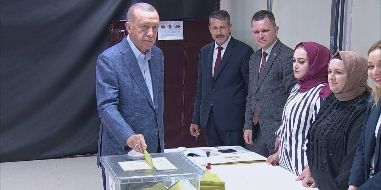 Cumhurbaşkanı Erdoğan'ın en çok oy aldığı şehirler
