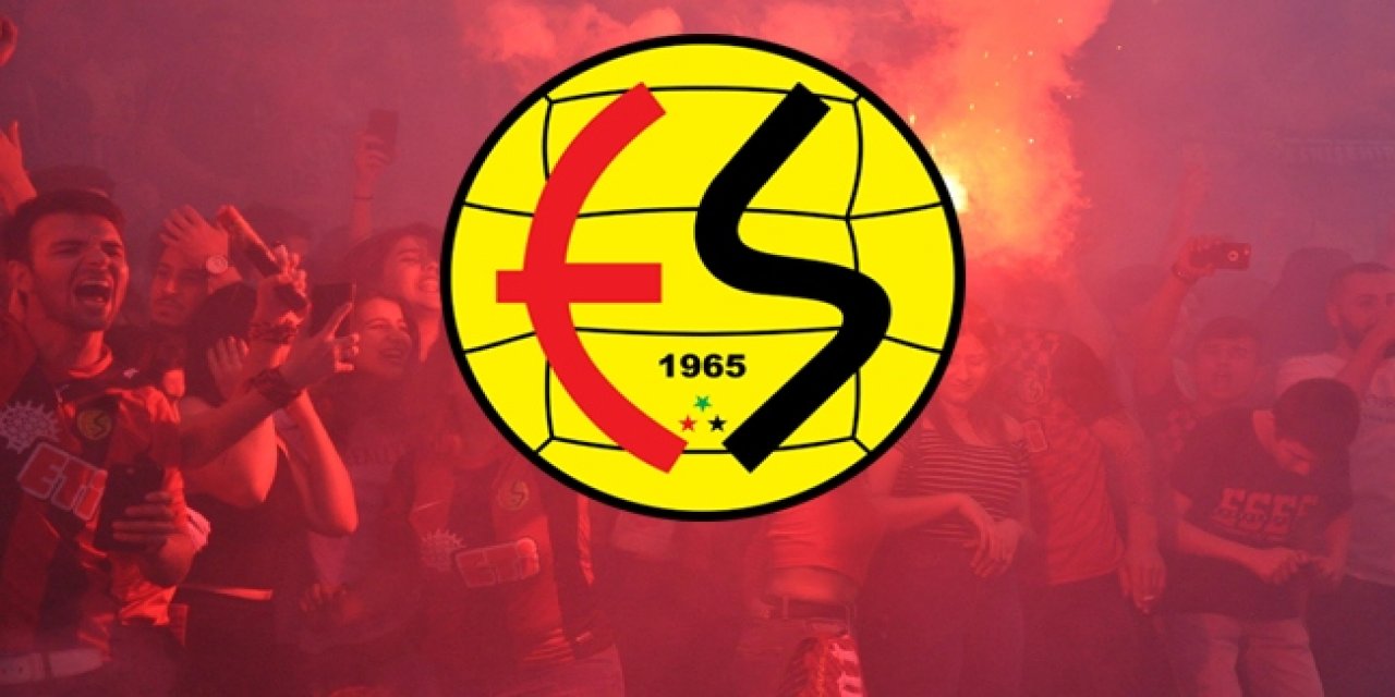Eskişehirspor Bölgesel Amatör Lig'e düştü