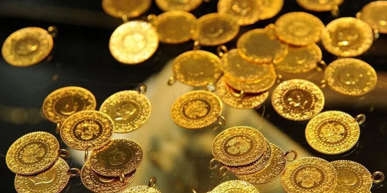 Konya'da altın ve dövizde yükseliş sürüyor! İşte güncel fiyatlar (4 Mart 2024)