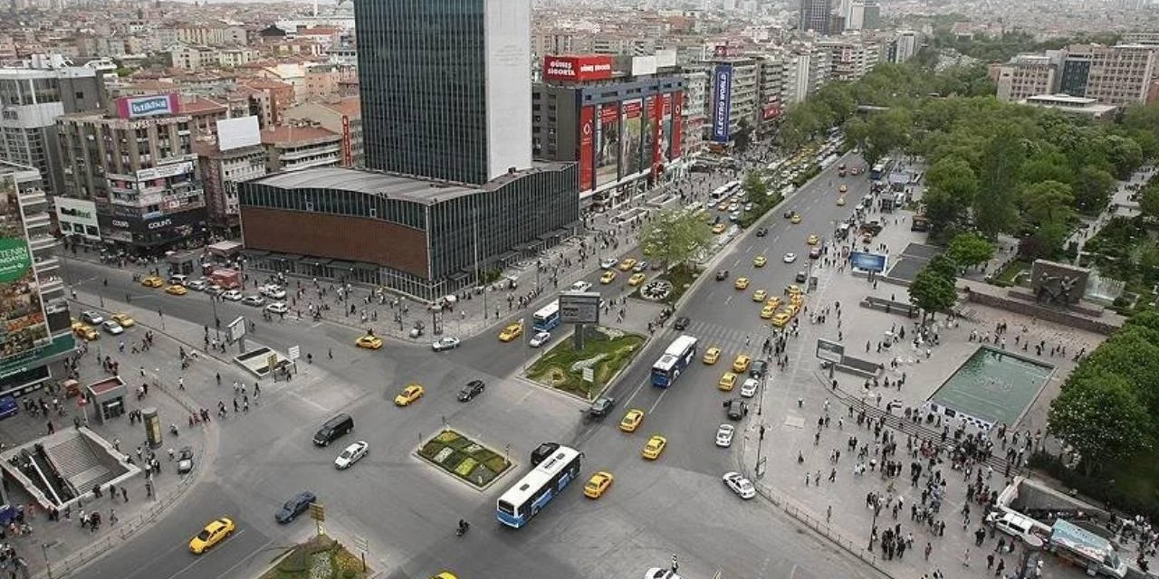 Bazı yollar trafiğe kapatılacak