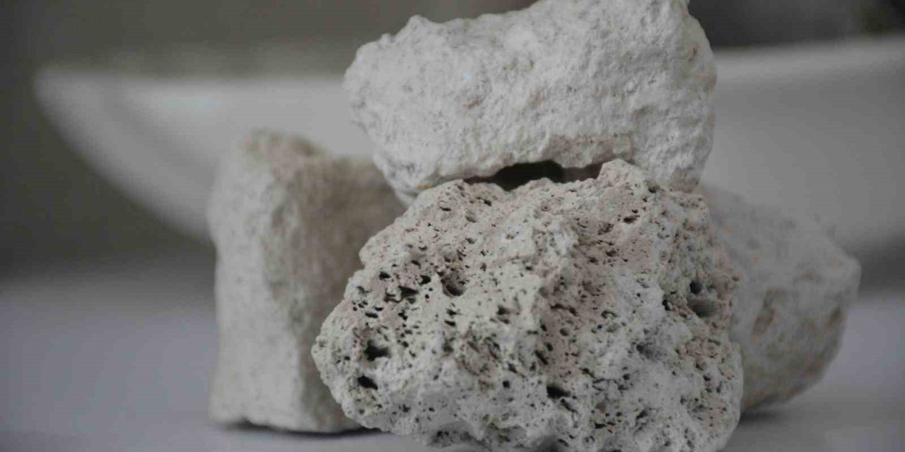 Beyaz altından yıllık 3 milyarlık gelir elde ediyorlar