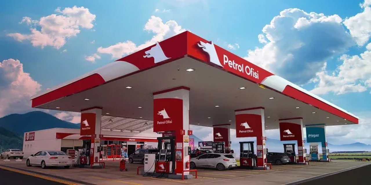Petrol Ofisi'nden akaryakıt fiyat açıklaması