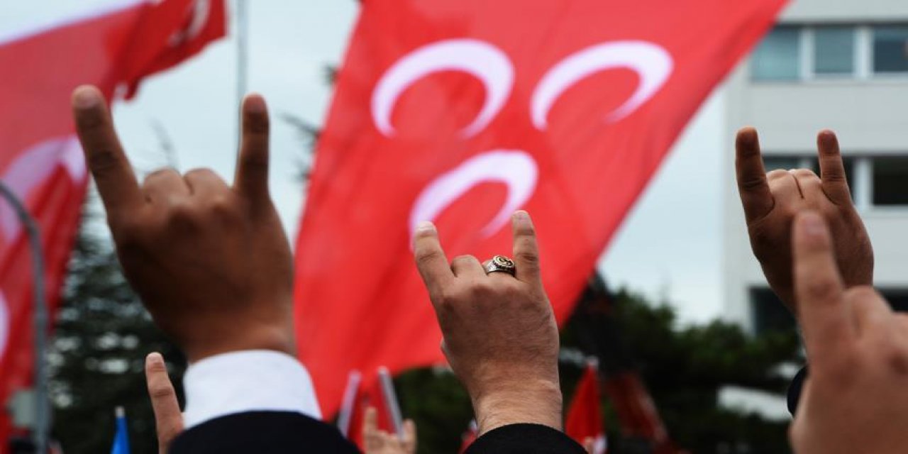 MHP’nin Büyükşehir’lerde en çok oy oranı o ilde! Konya listede
