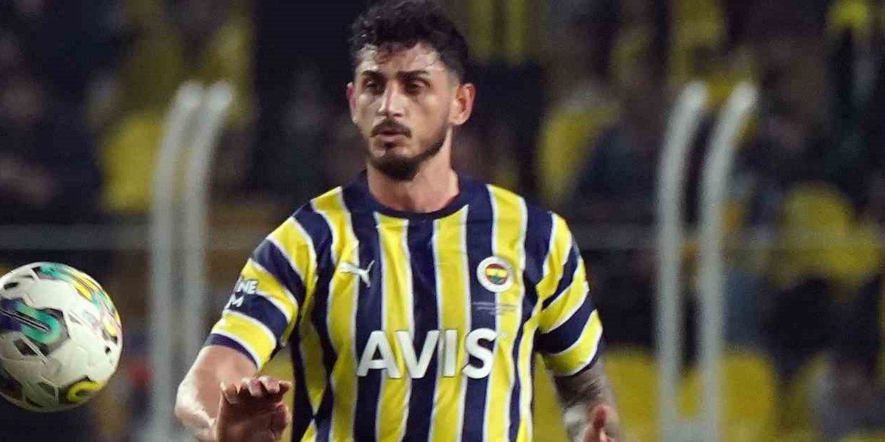 Fenerbahçeli Samet Akaydin’den iddialara yanıt