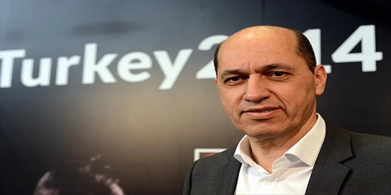 Turgay Demirel FIBA Onursal Başkanı Oldu