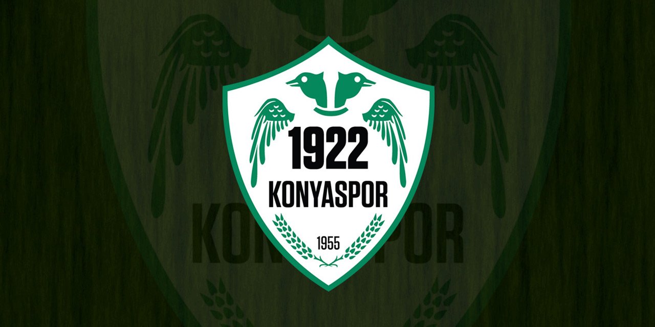 1922 Konyaspor sezonu farklı kapattı: 4-1