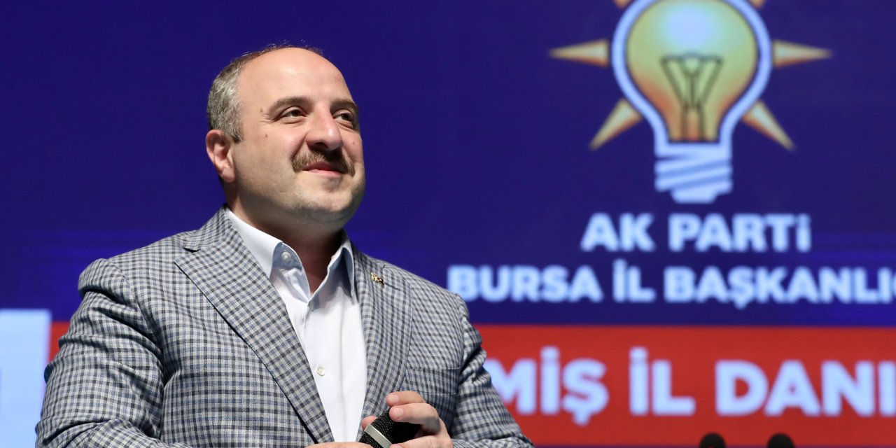 Bakan Varank: Değişim istiyorsanız önce Kılıçdaroğlu'nu değiştirin