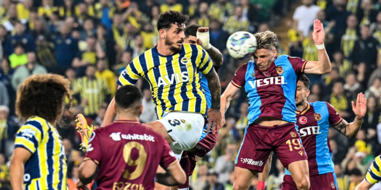 Trabzonspor, Samet Akaydın için TFF'ye başvurdu